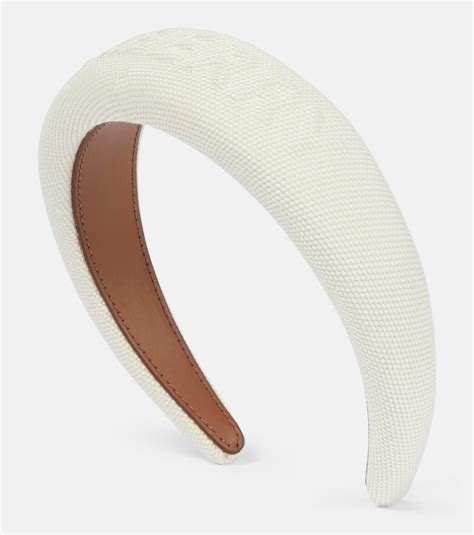 burberry handband|burberry headband price.